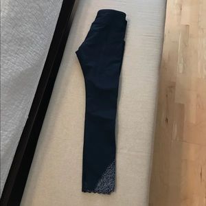 Lululemon Tight Stuff Tight